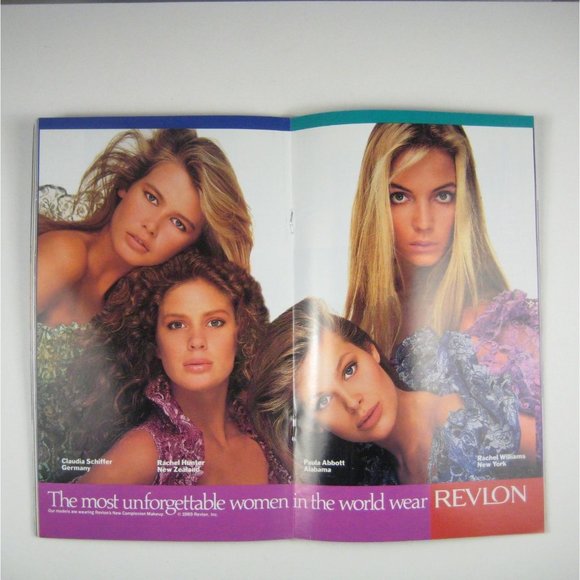 Il  Trovatore New York City Opera Stagebill February 1990 Lincoln Center - Picture 6 of 7